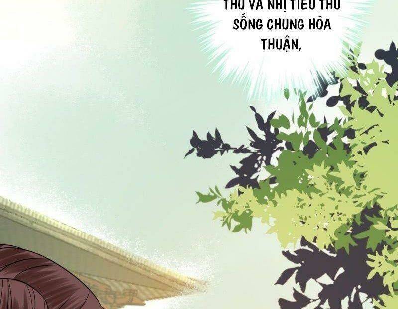 vương gia kiêu ngạo quá khó cua chapter 40 61