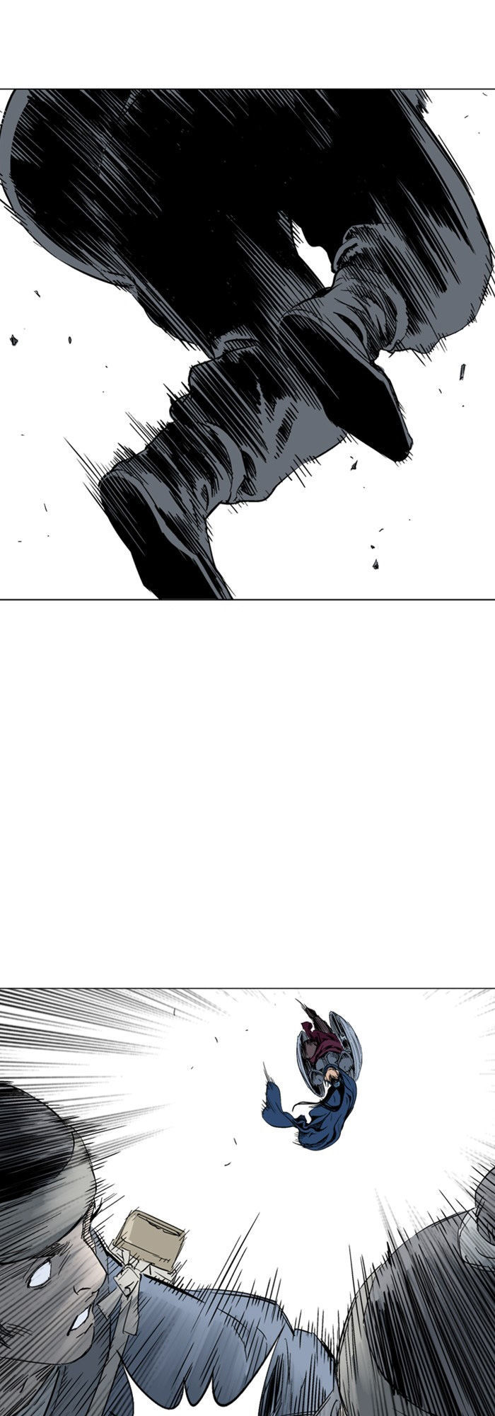 cao thủ 2 chapter 32 22