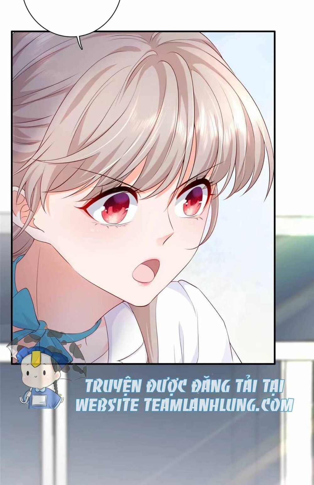 manh thê bé bỏng không dễ chọc chapter 7 28