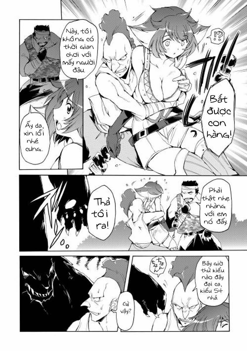 spirit migration chapter 14 7