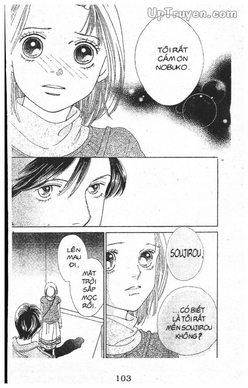 con nhà giàu chapter 193 100