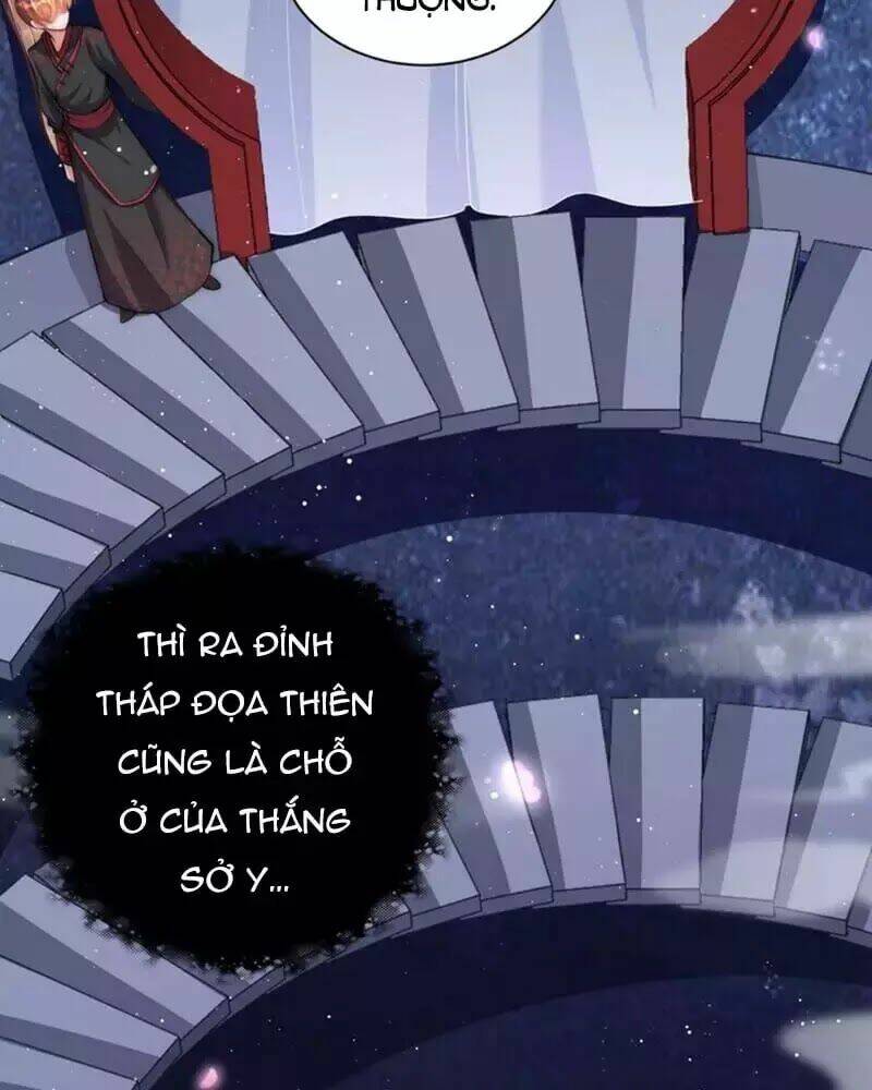 công chúa tại thượng: quốc sư mời xuống kiệu chapter 33 53