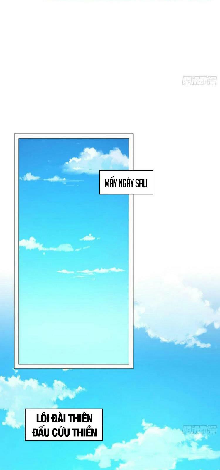 vạn cổ kiếm thần chapter 161 23