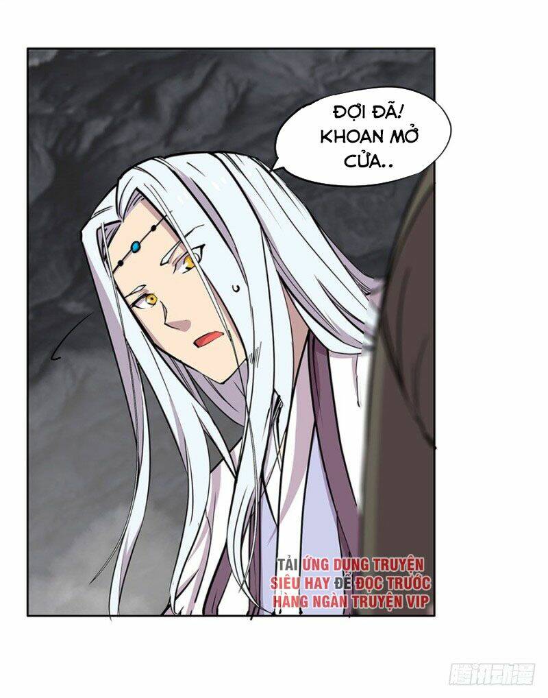 cuộc sống thoái ẩn của võ lâm chi vương chapter 101 43