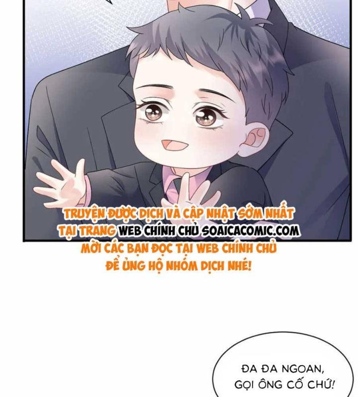 đại tiểu thư có thể có bụng dạ gì xấu chứ! (full) chapter 192 51