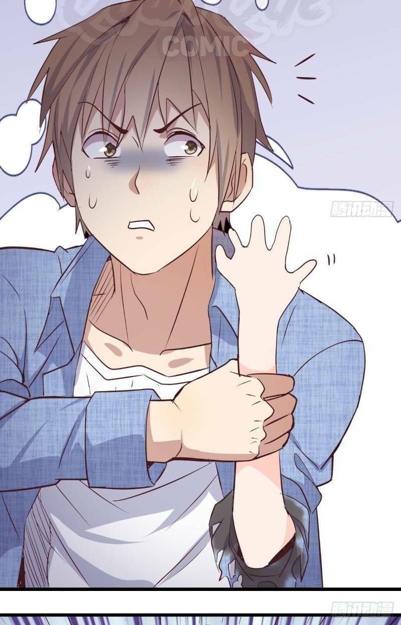 song tu đạo lữ kiểu xem mặt chapter 63 6