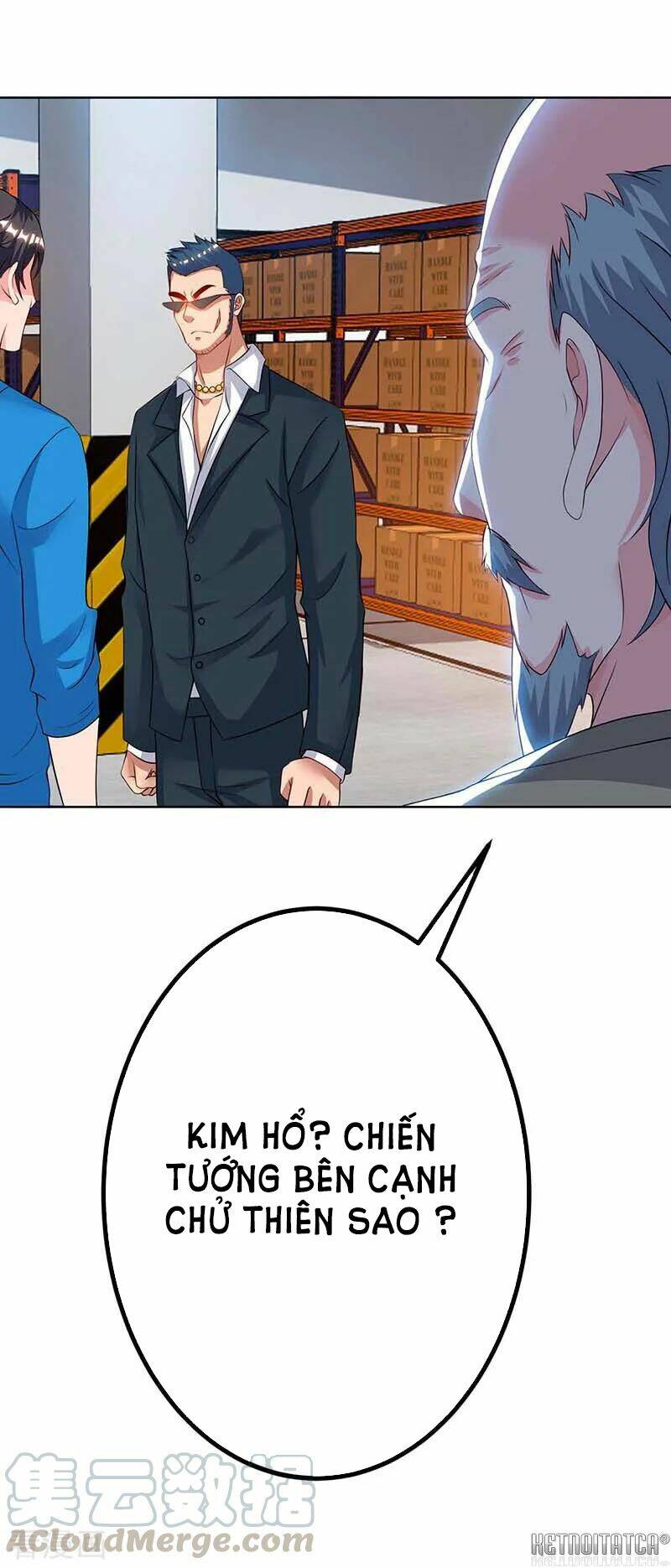 trọng sinh khí thiếu quy lai chapter 79 22