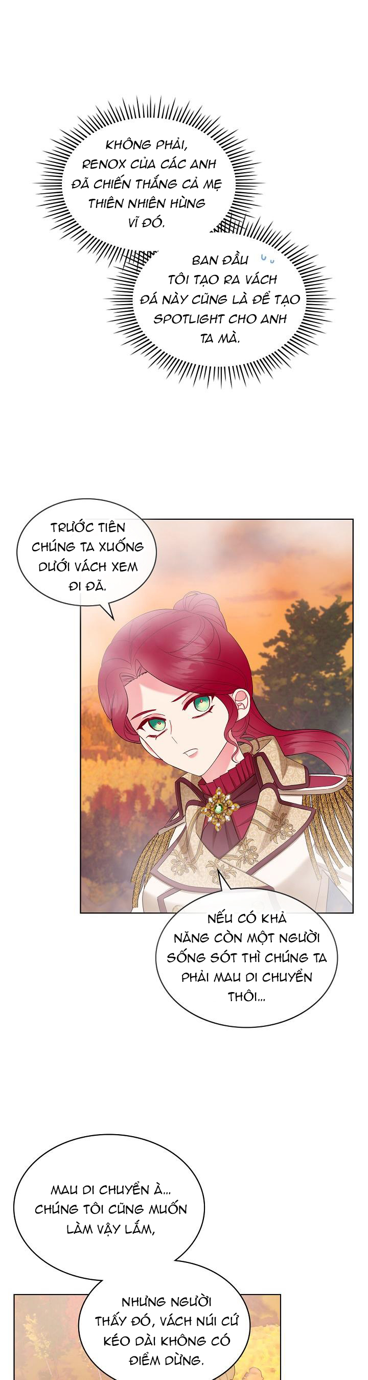 kẻ tạo ra ác nữ chapter 45 23