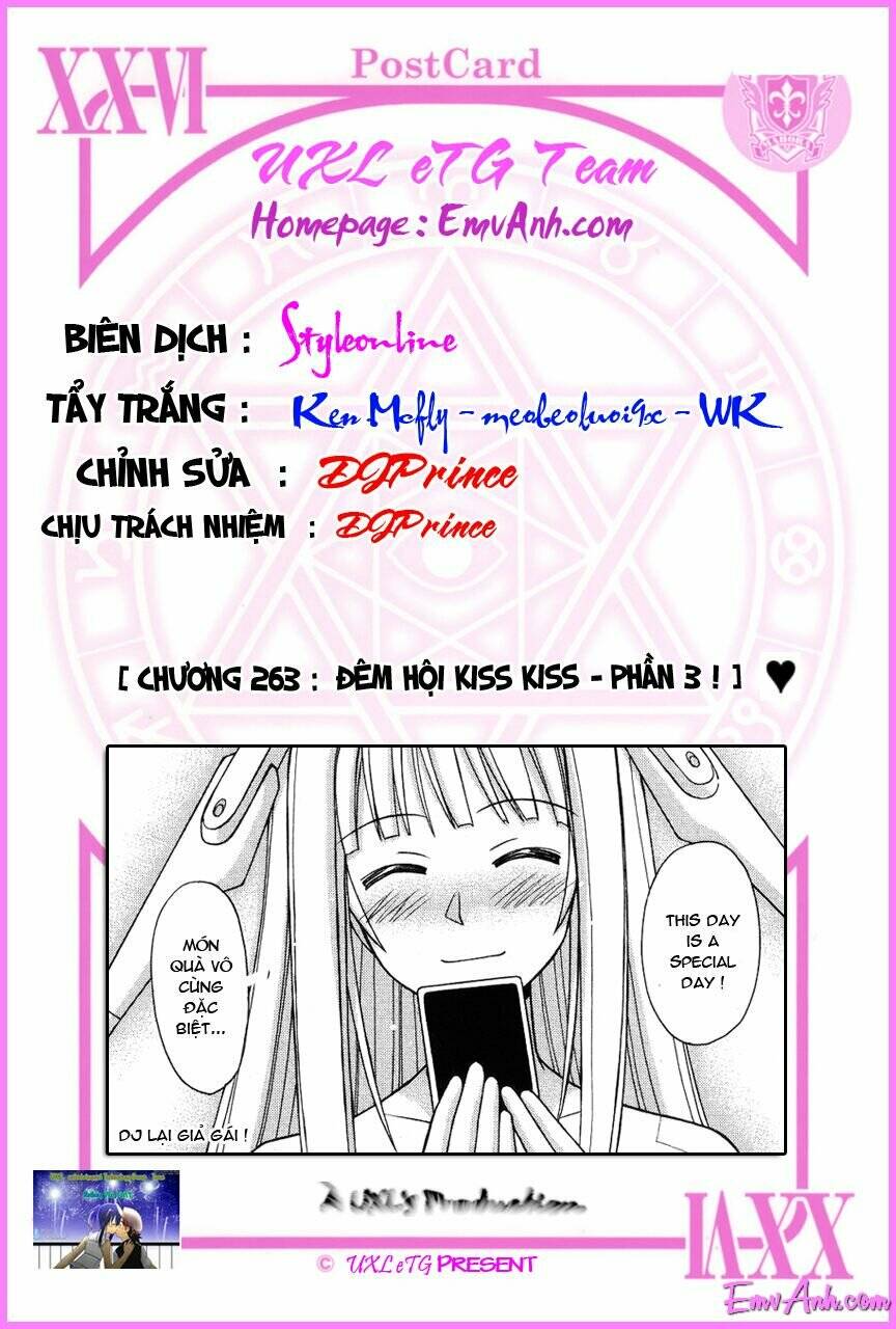 bậc thầy ma pháp chapter 263 2