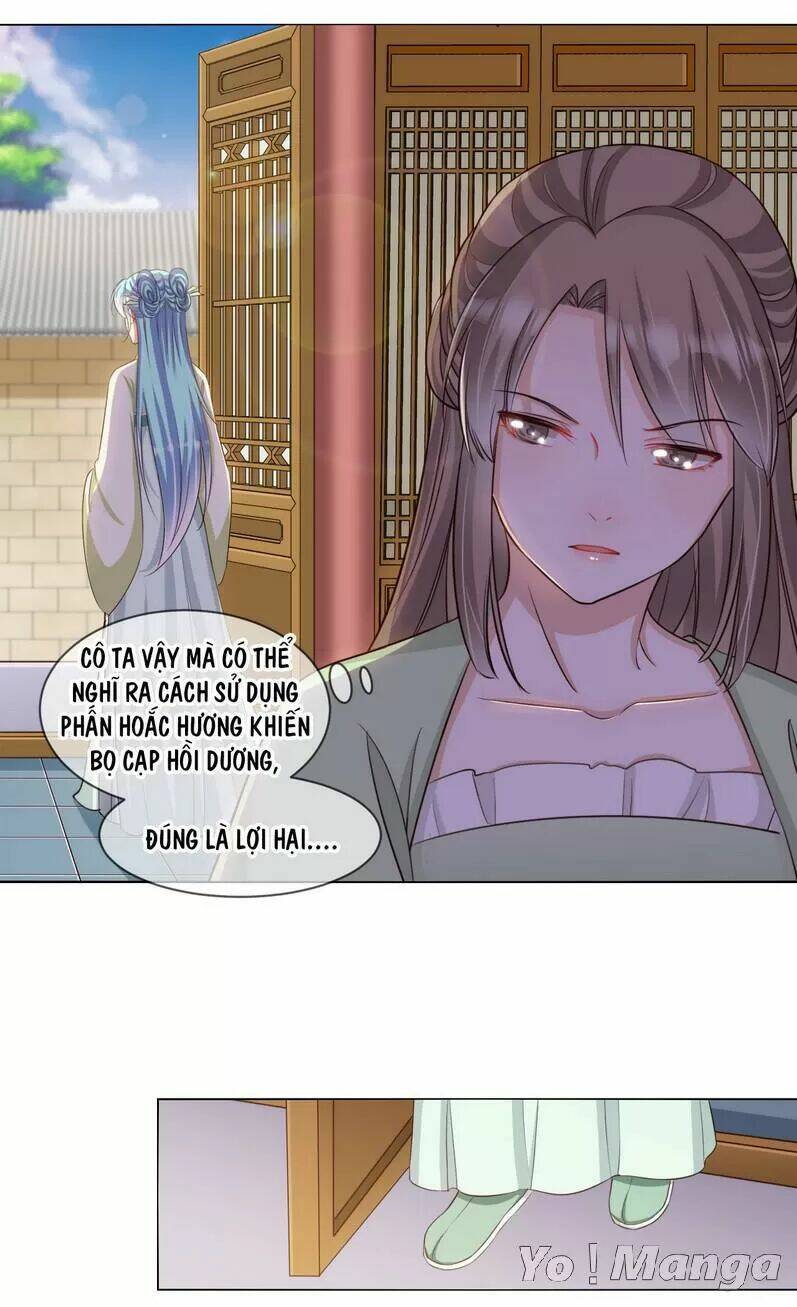 độc y cuồng phi chapter 29 9