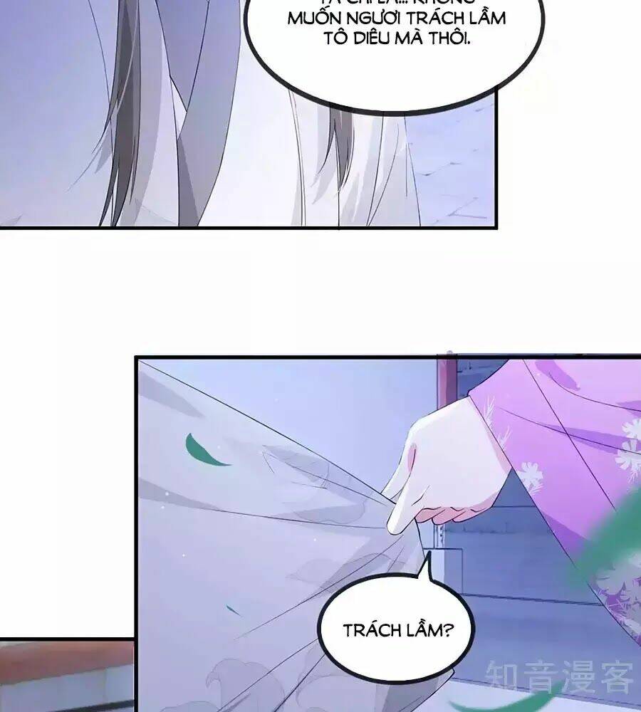 gian phi như thử đa kiều chapter 54 39