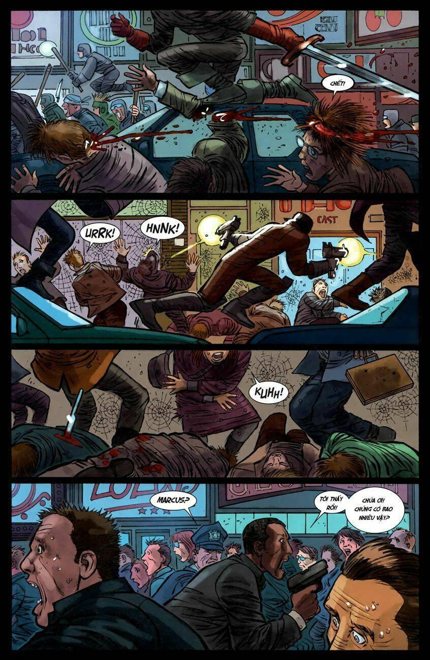 kick ass chapter 14 22