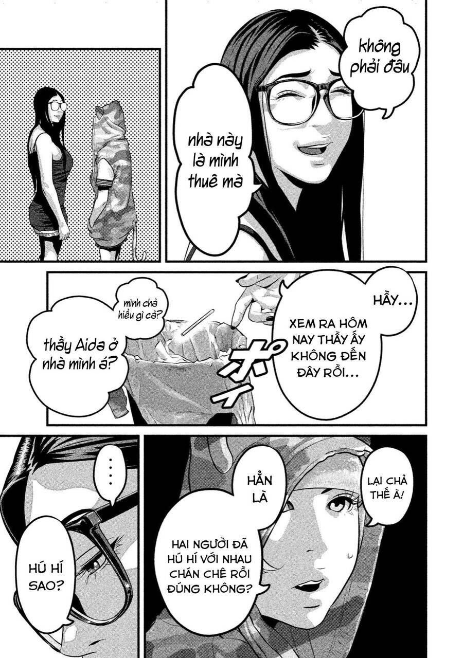 home room chapter 36 11