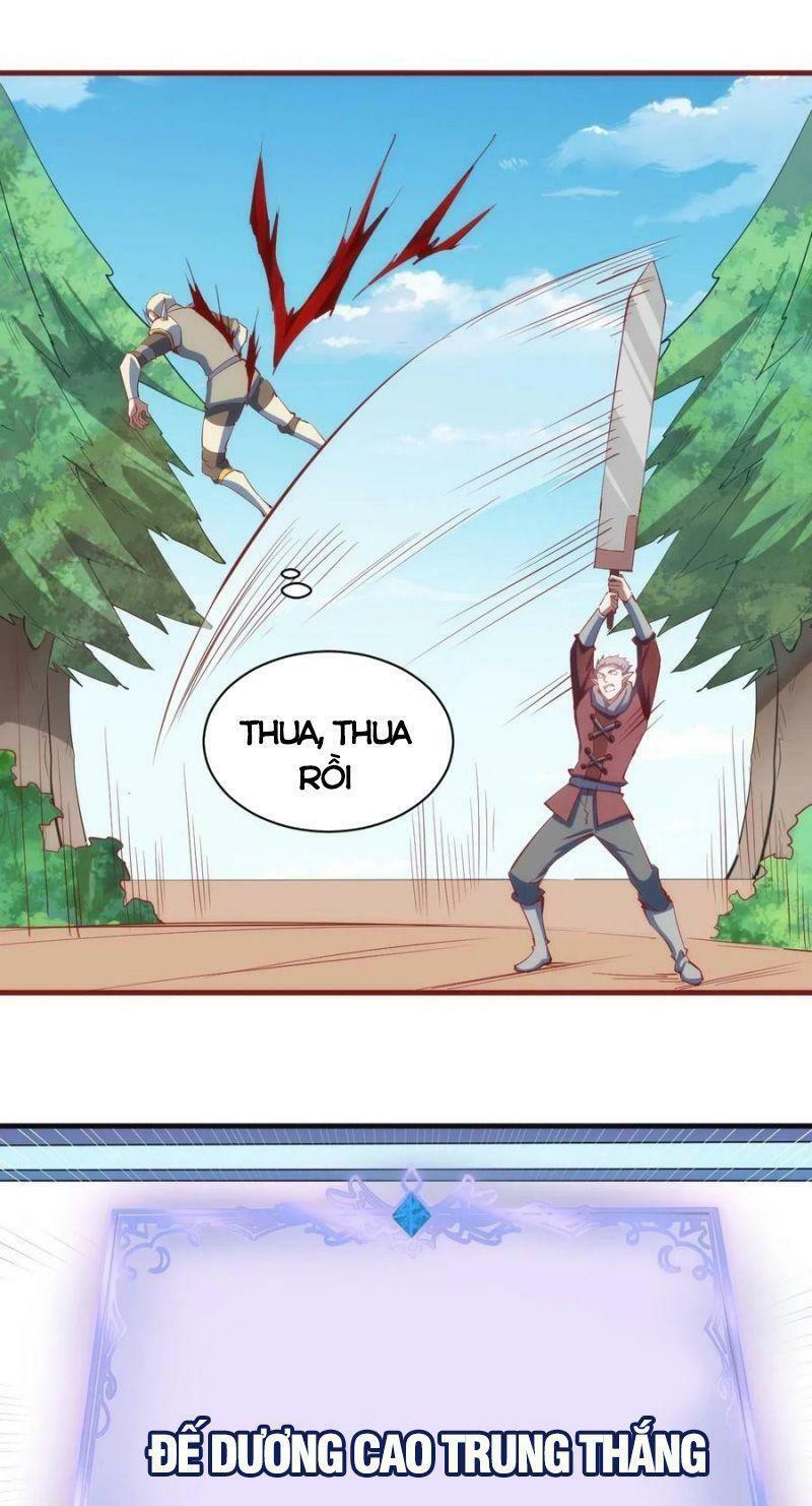 thánh đường chi thành chapter 79 13