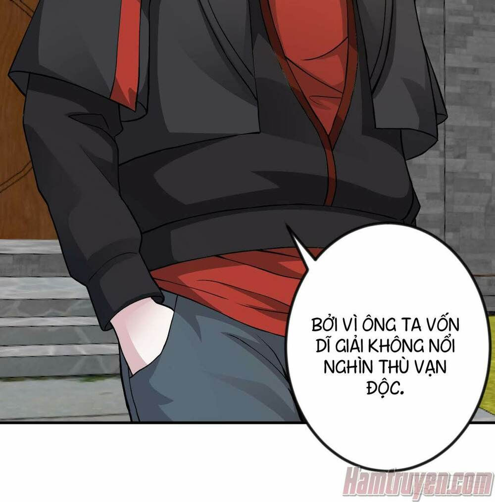 ta chẳng qua là một đại la kim tiên chapter 3 39