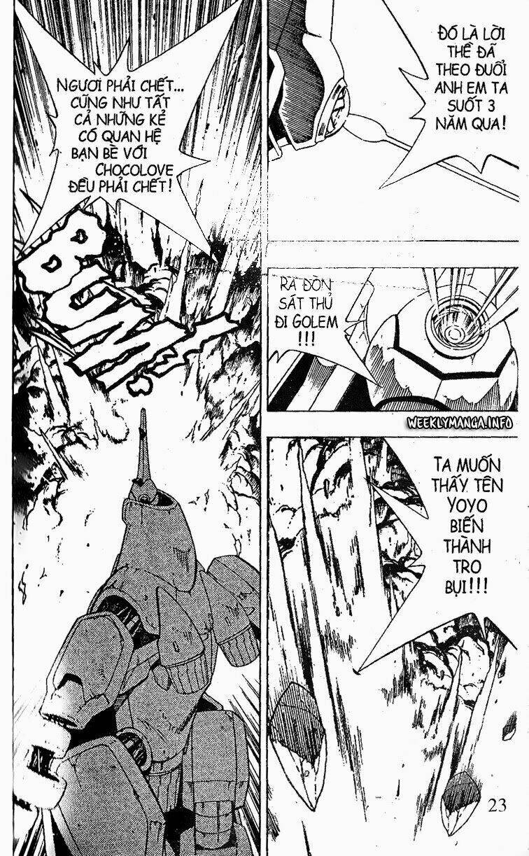 vua pháp thuật chapter 192 6