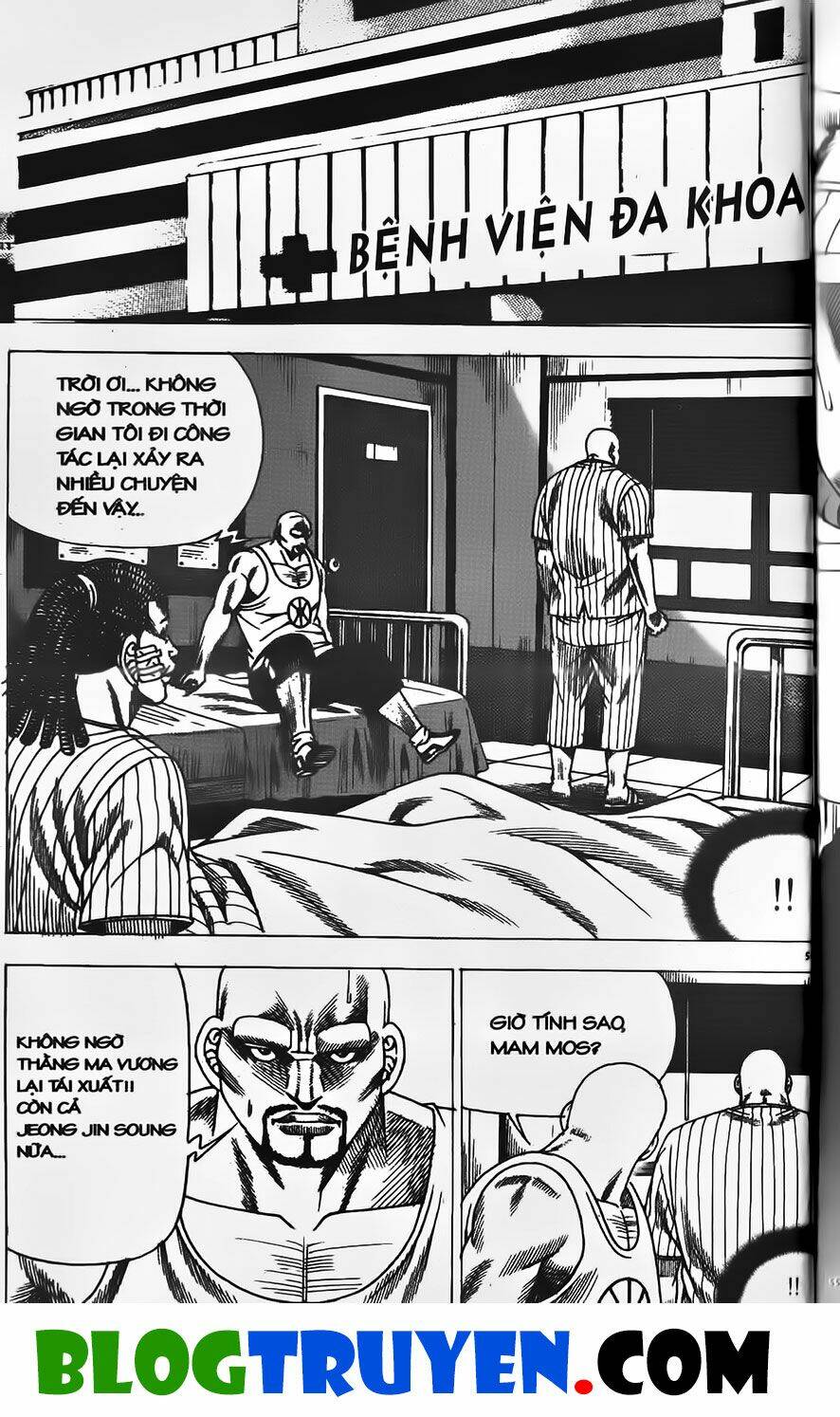 bitagi - anh chàng ngổ ngáo chapter 429 10