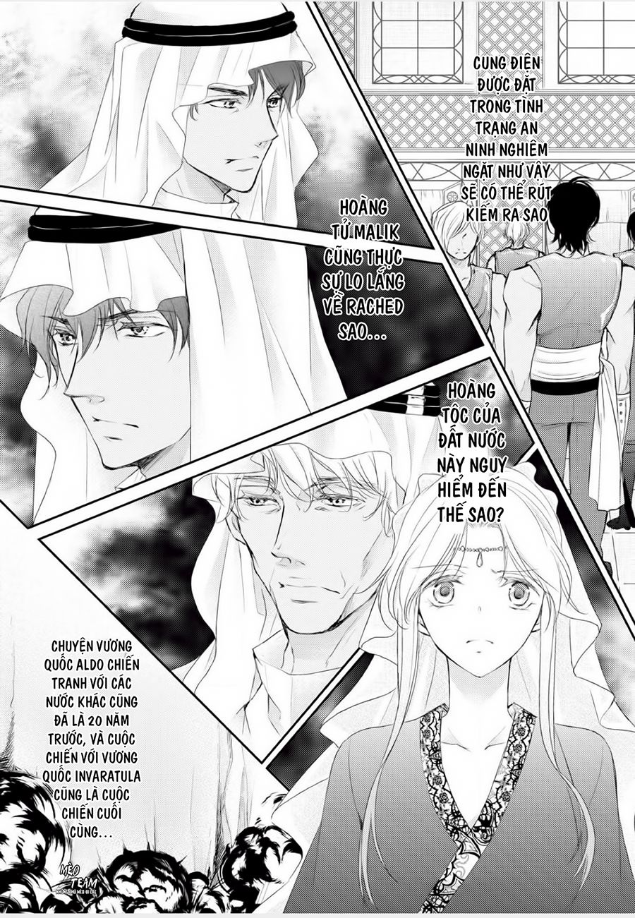 sabaku no ouji to kaizoku hime chapter 1 44