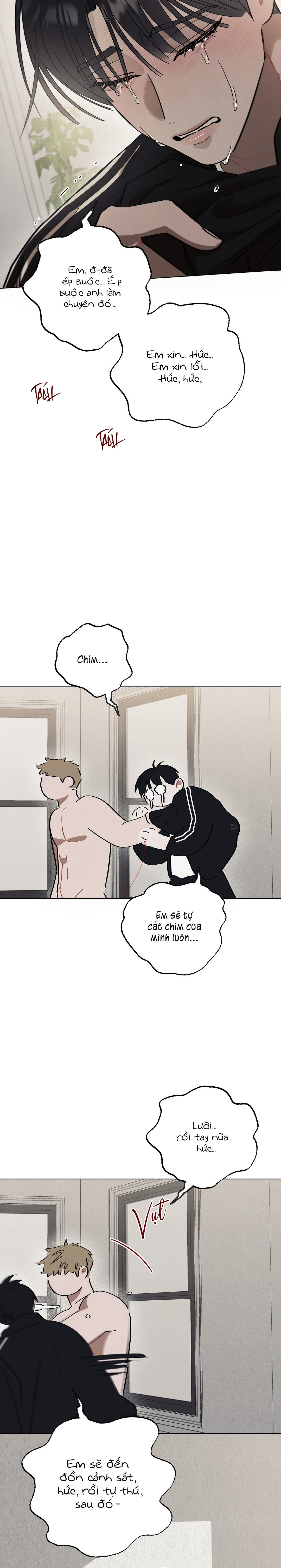 nhiệm vụ hongsil chapter 9 7