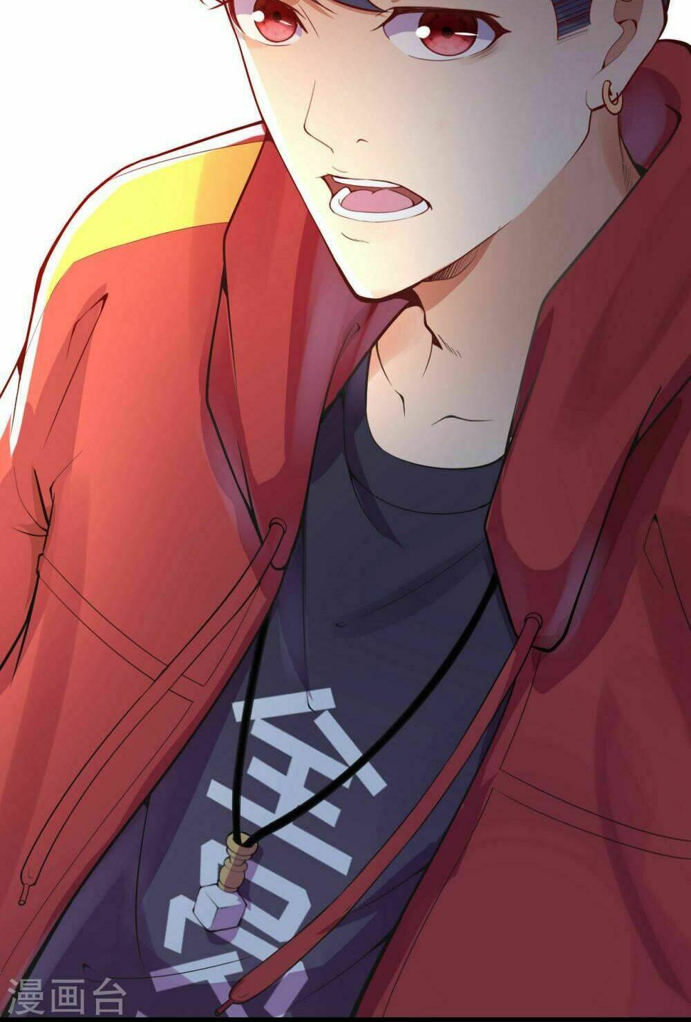 đô thị hộ hoa tiên tôn chapter 1 101