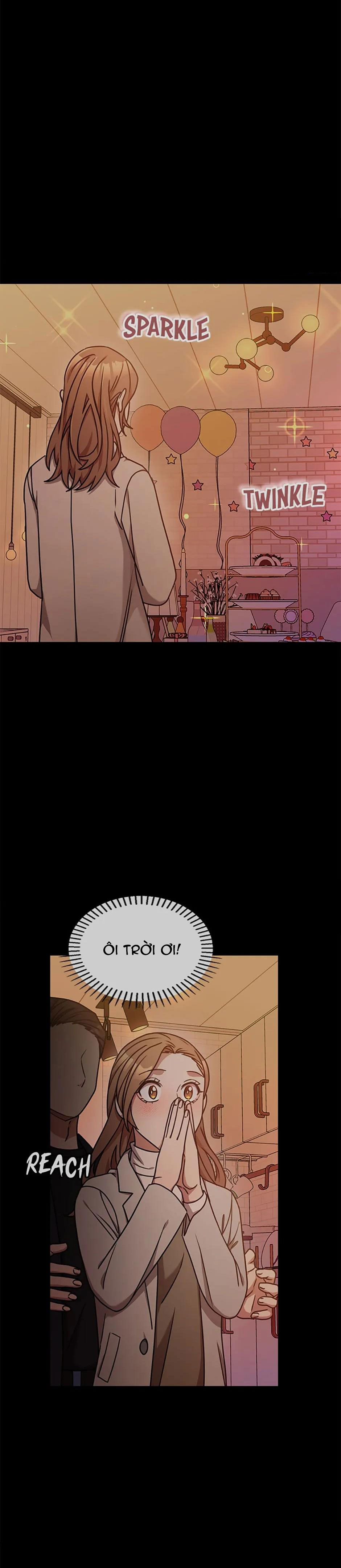 kết hôn ư? không, cảm ơn! chapter 36.1 4