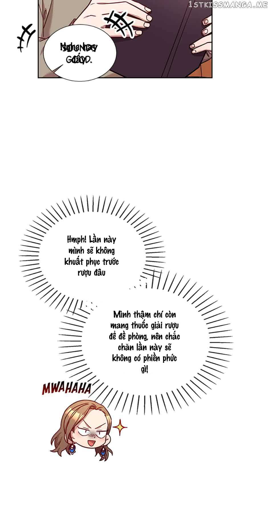 kết hôn ư? không, cảm ơn! chapter 19.1 17