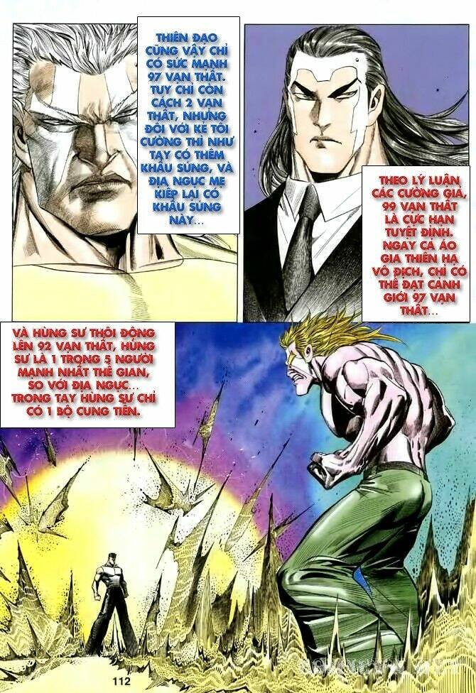 hải hổ 2 chapter 16 14