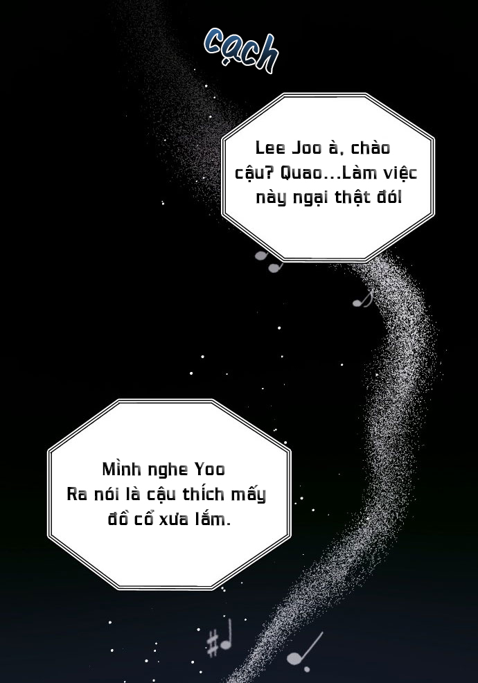 cuộc hôn nhân hoàn hảo chapter 2 42