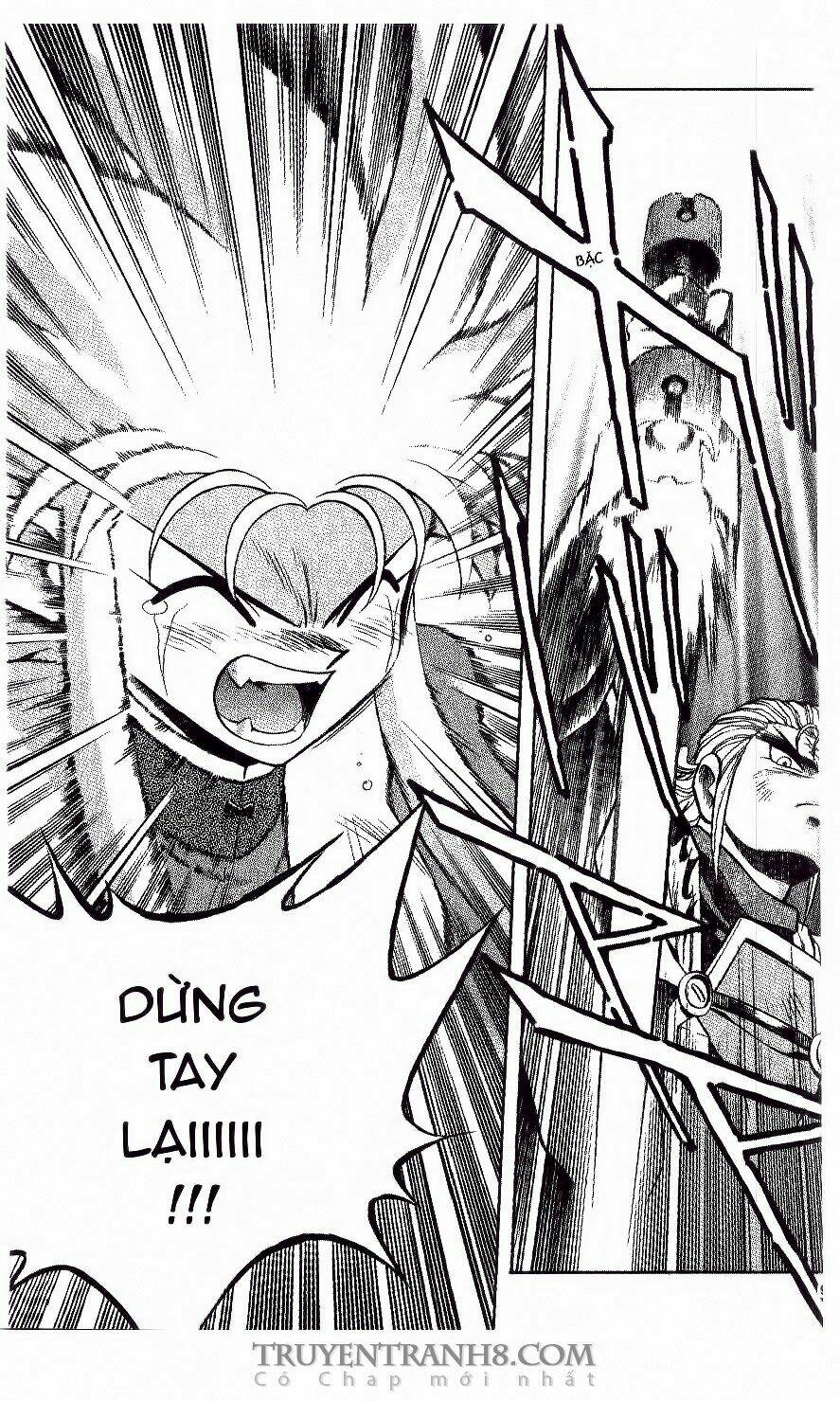 tenchi vô dụng chapter 11 20