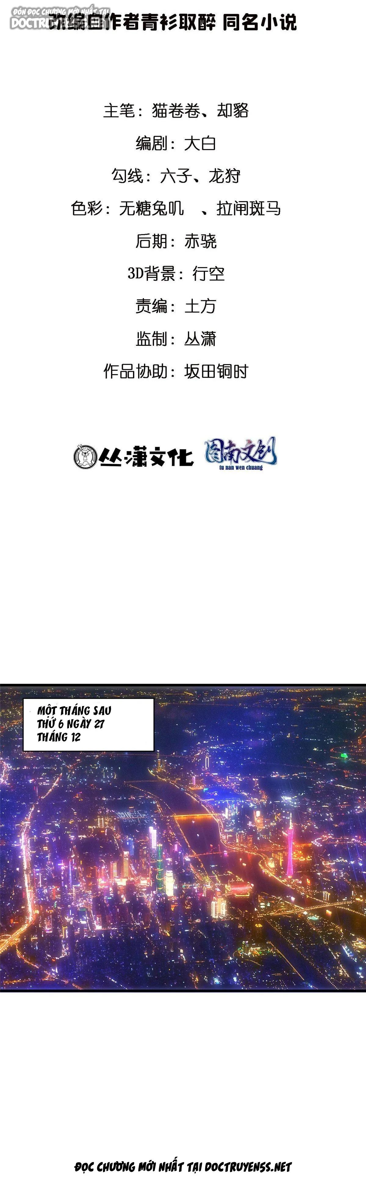 ta làm giàu từ thua lỗ game chapter 19 21