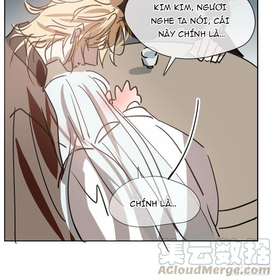 Bắt Lấy Ngao Ngao chapter 140 - Trang 41