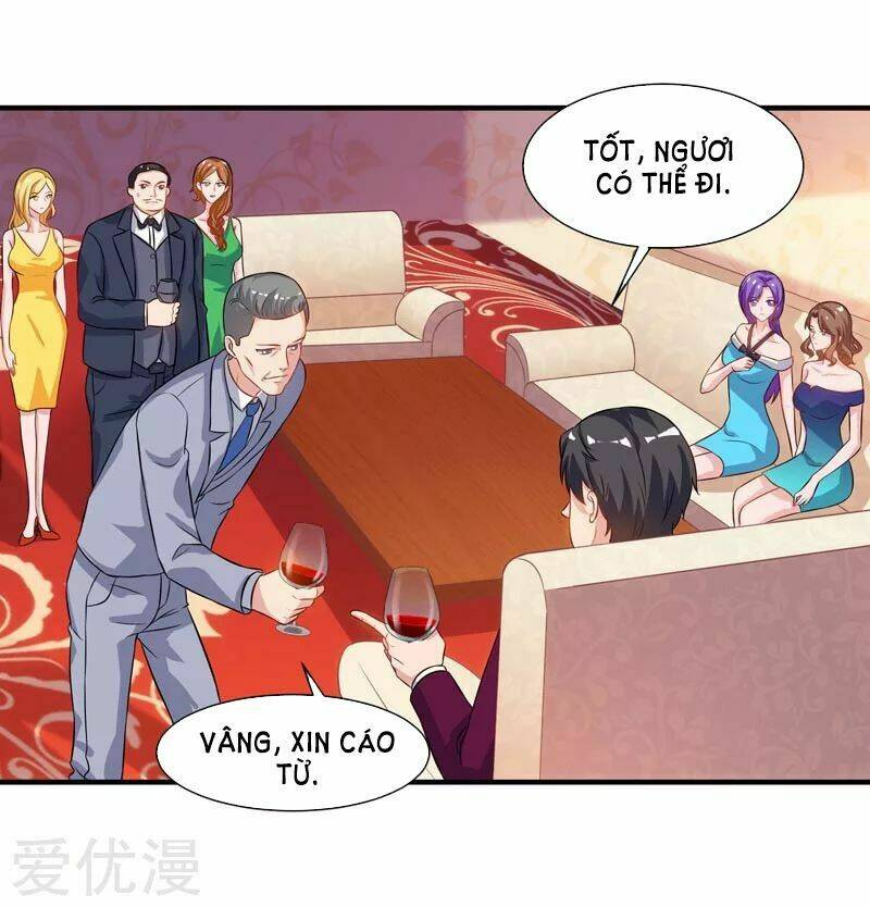 trọng sinh khí thiếu quy lai chapter 44 6