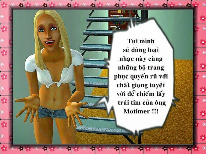 bella's story chapter 10.1 18