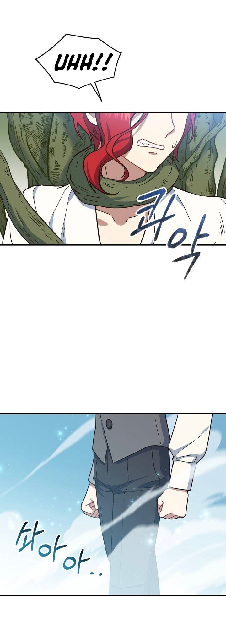 sự quay trở lại của pháp sư cấp 8 chapter 21 8