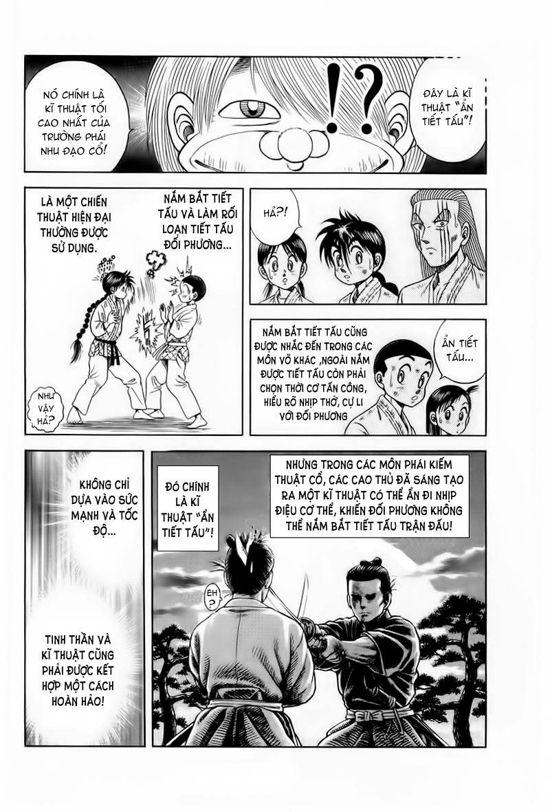 shin kotaro makaritoru! juudouhen chapter 17 29