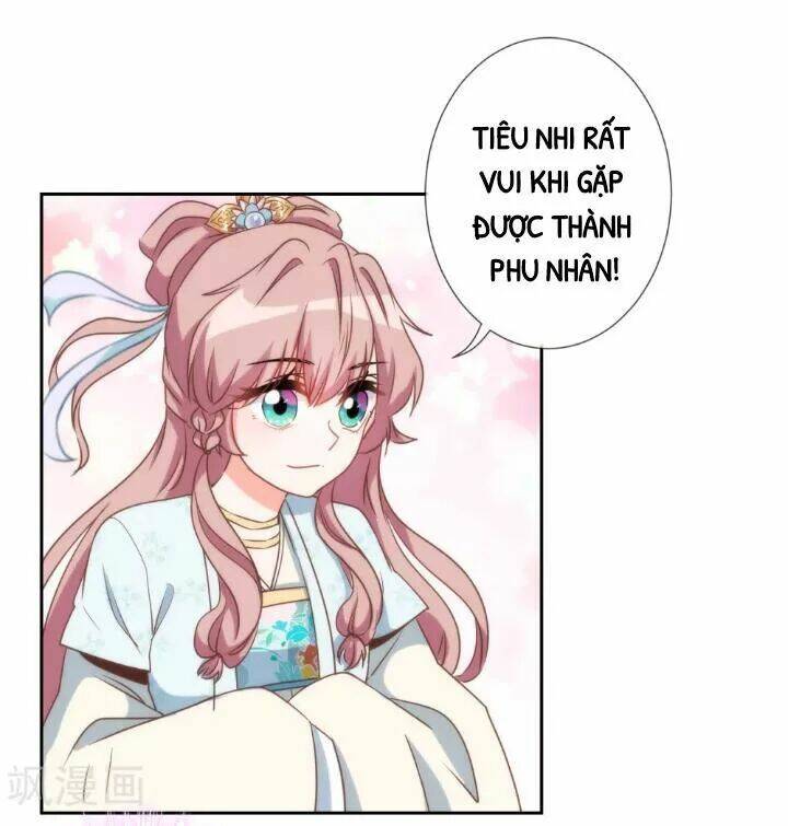 ồ, phu quân đáng yêu của tôi! chapter 60 25