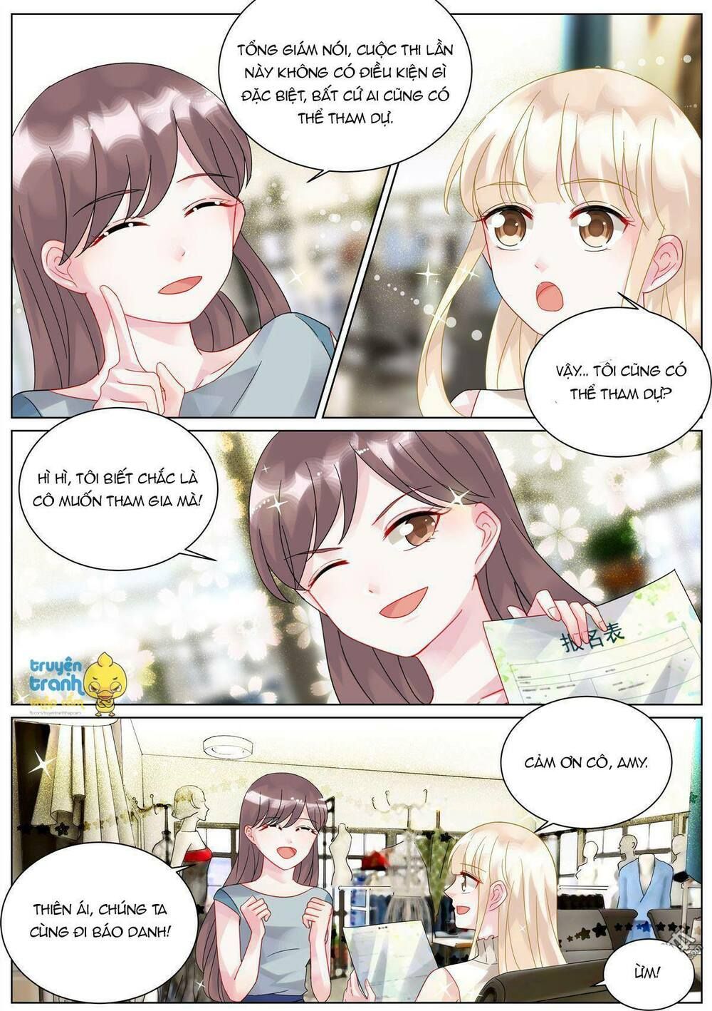 nhạ thượng thủ tịch tổng tài chapter 110 5