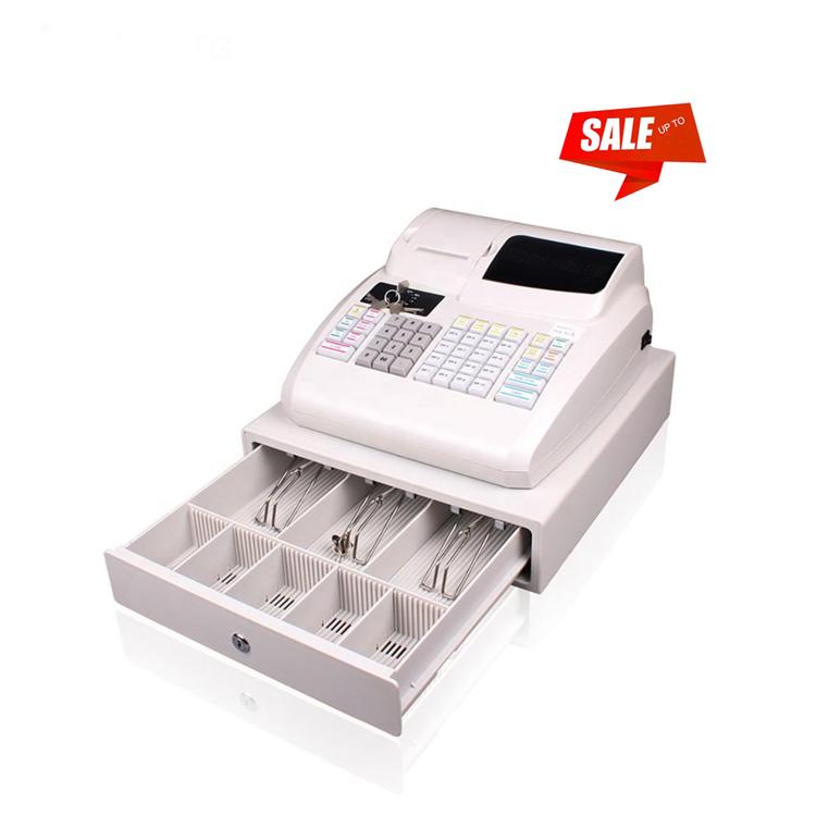 Nhà hàng Điện tử POS POS POSGALY SỐ ĐĂNG KÝ ECR100