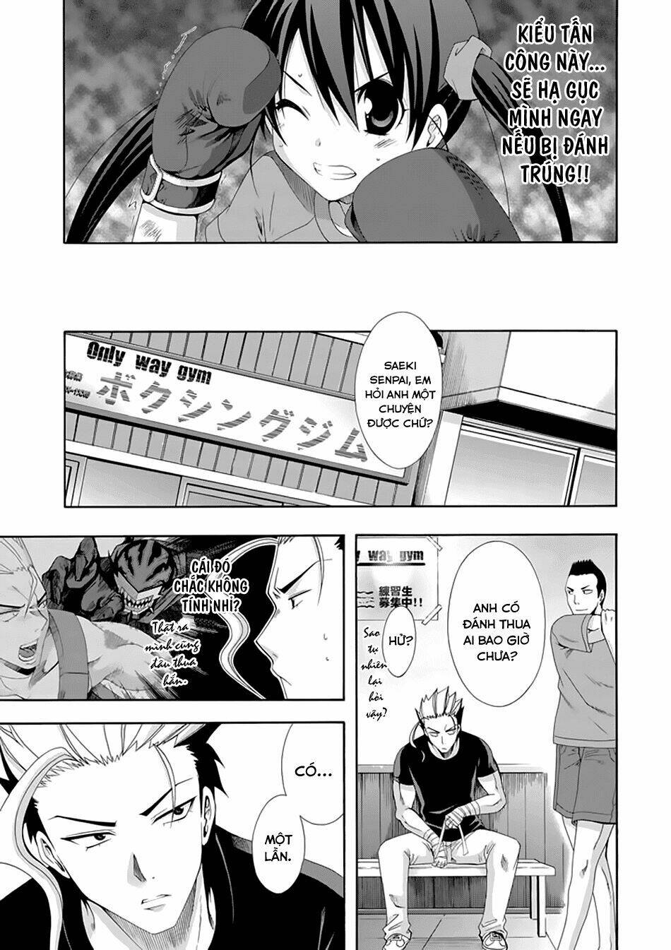 anh hùng xấu xa chapter 38 8