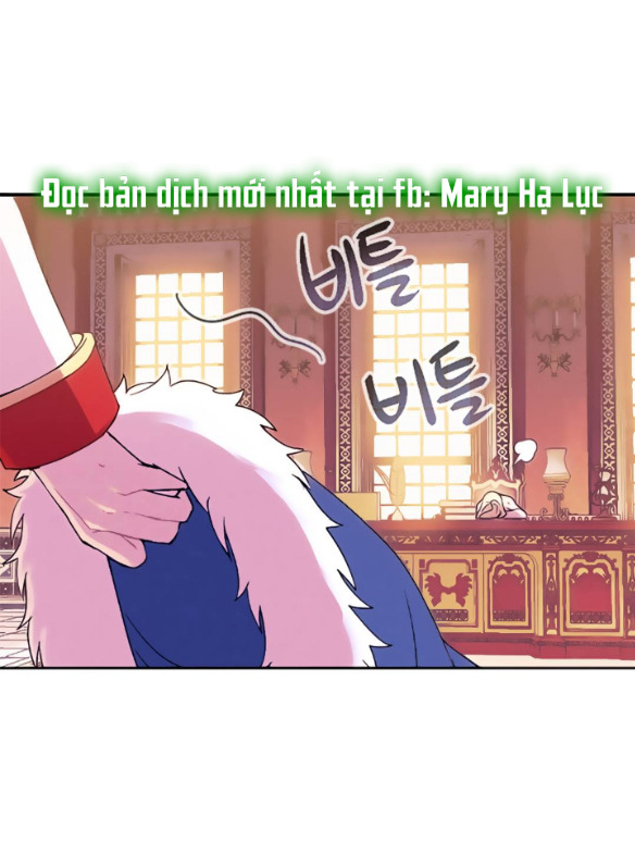 [bản 18+] trò chơi săn mồi của hoàng đế và thánh kỵ sĩ chapter 9.1 3