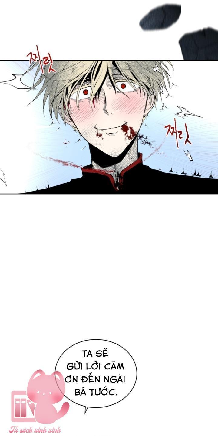 nguyện ước vô vọng của ma nữ chapter 70 34