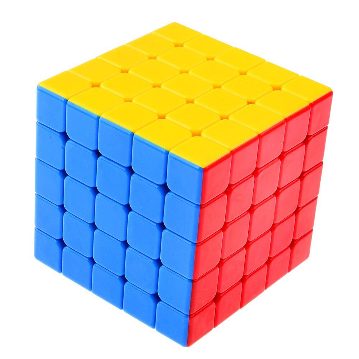 Rubik 5x5x5