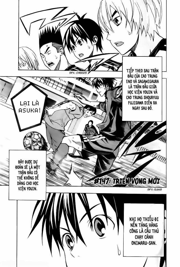 kỵ sĩ trong vòng cấm chapter 147 3