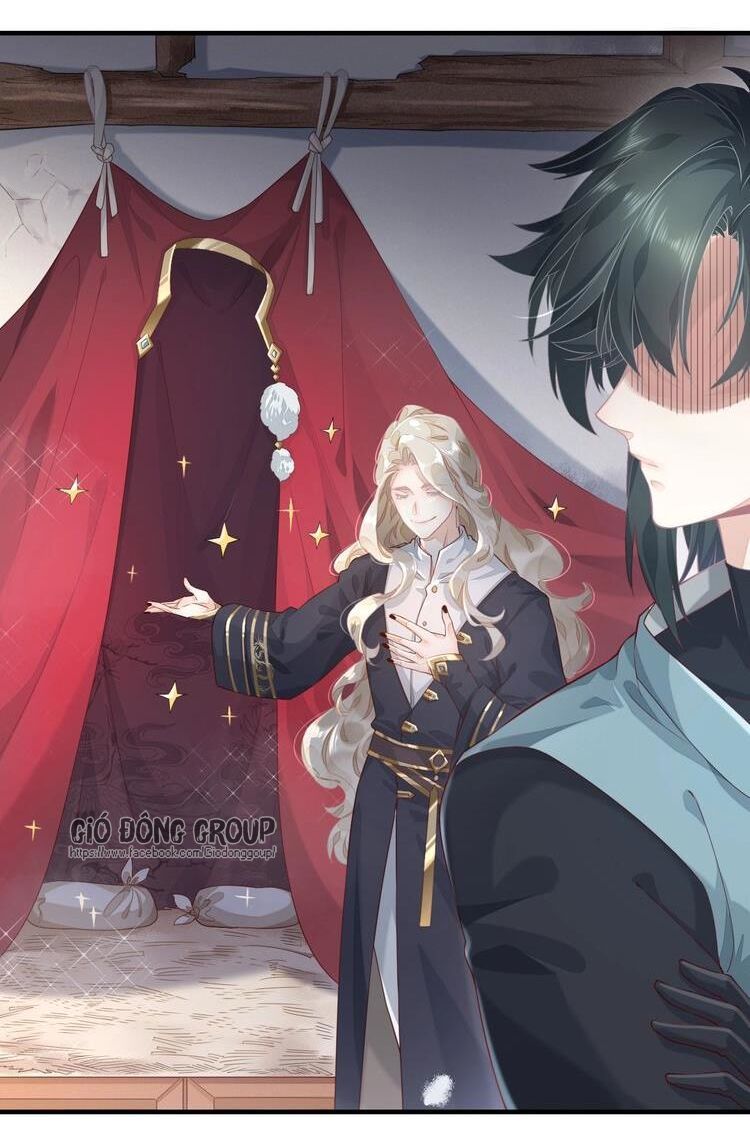 trở lại trước bình minh chapter 2 12