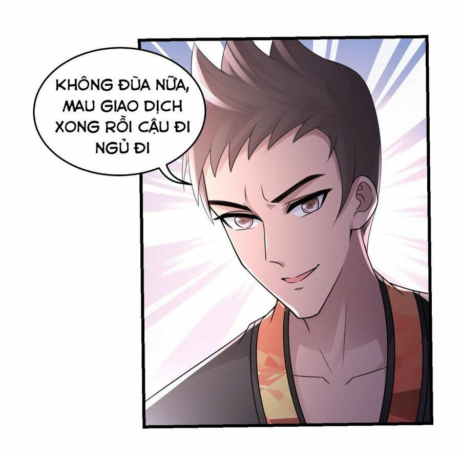 pháp sư truyền kỳ chapter 19 16