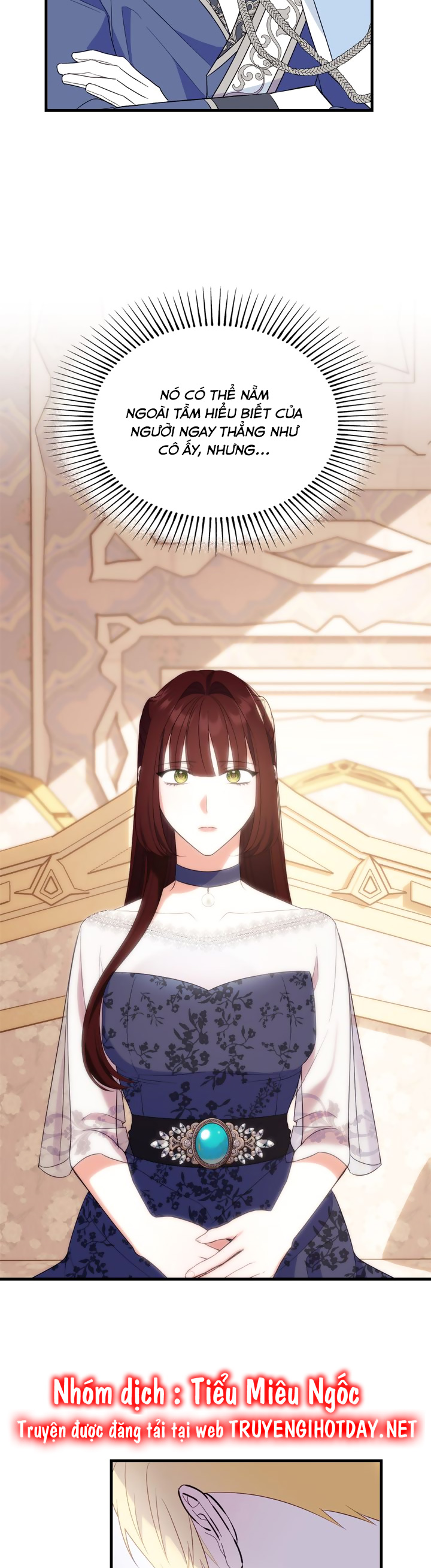 câu chuyện về nữ công tước chapter 89 6