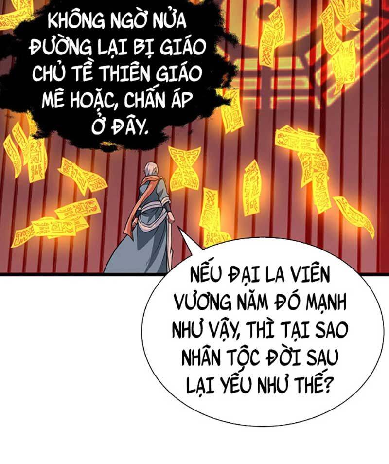 võ đạo độc tôn chapter 623 30