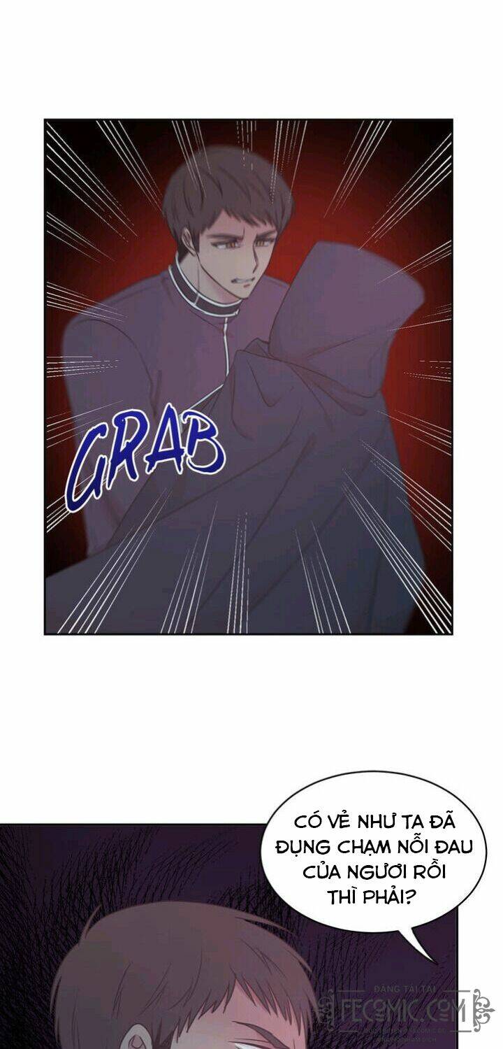 tôi chọn kết thúc của hoàng đế chapter 84 34