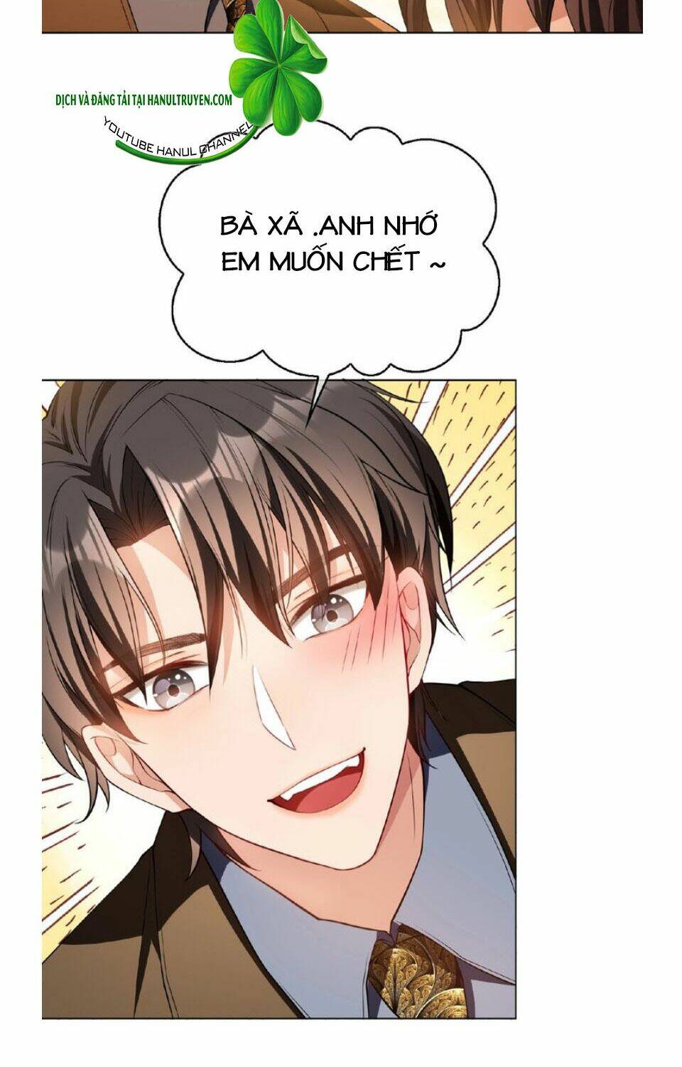 cô vợ nhỏ nuông chiều quá lại thành ác!! chapter 153 4