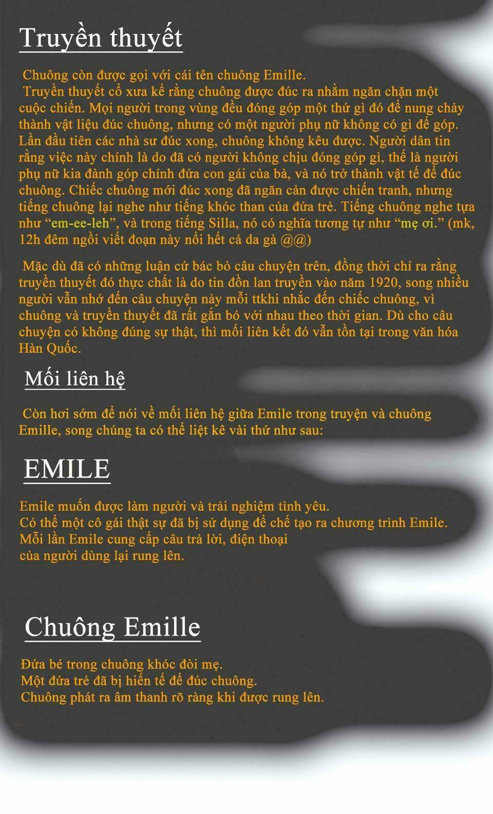 cuộc chiến trong tòa tháp chapter 118 35